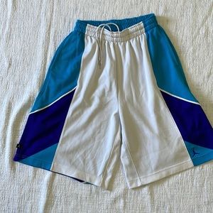 Jordan basketball shorts